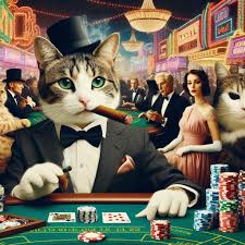 Vulkan Deluxe Casino